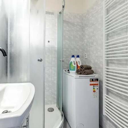 - One Bedroom Next To Old Town 코시체