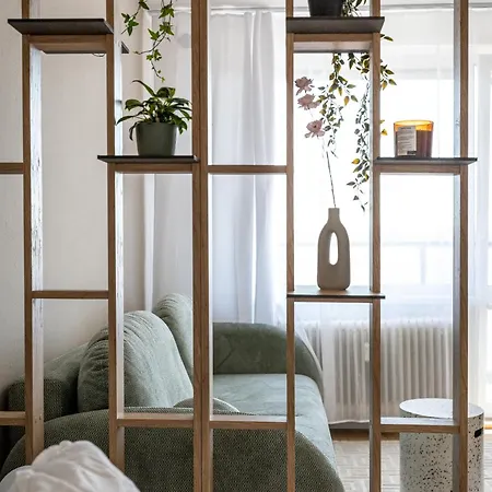 - One Bedroom Next To Old Town * 코시체